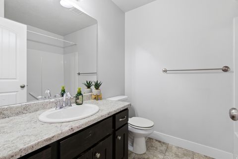 Tiny photo for 71 W 860 N, Santaquin, UT 84655 (MLS # 2147221)