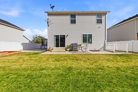 Tiny photo for 71 W 860 N, Santaquin, UT 84655 (MLS # 2147221)