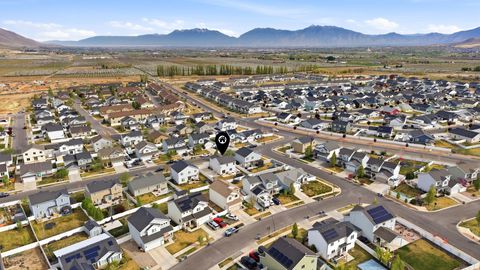 Tiny photo for 71 W 860 N, Santaquin, UT 84655 (MLS # 2147221)