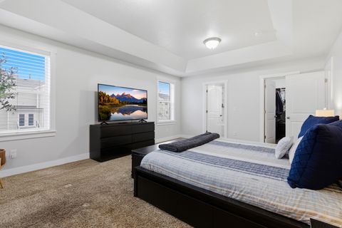 Tiny photo for 71 W 860 N, Santaquin, UT 84655 (MLS # 2147221)