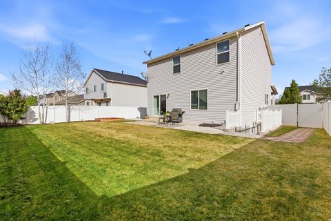 Tiny photo for 71 W 860 N, Santaquin, UT 84655 (MLS # 2147221)