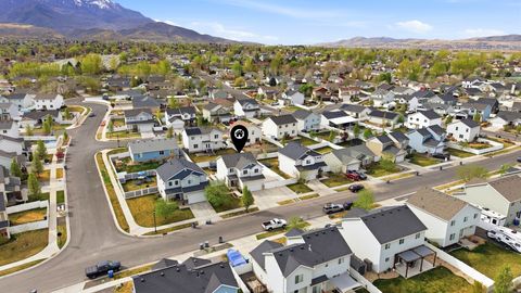 Tiny photo for 71 W 860 N, Santaquin, UT 84655 (MLS # 2147221)