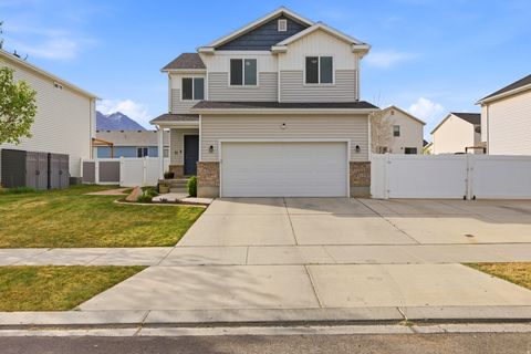 Tiny photo for 71 W 860 N, Santaquin, UT 84655 (MLS # 2147221)