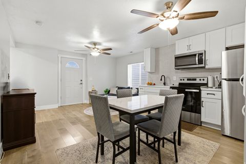 Tiny photo for 71 W 860 N, Santaquin, UT 84655 (MLS # 2147221)