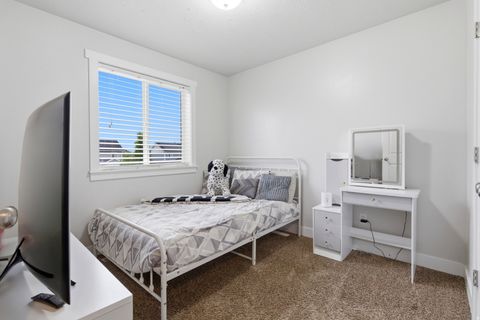 Tiny photo for 71 W 860 N, Santaquin, UT 84655 (MLS # 2147221)