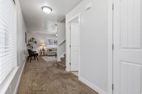 Tiny photo for 71 W 860 N, Santaquin, UT 84655 (MLS # 2147221)