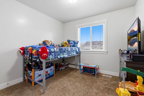Tiny photo for 71 W 860 N, Santaquin, UT 84655 (MLS # 2147221)