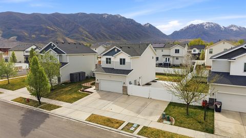 Tiny photo for 71 W 860 N, Santaquin, UT 84655 (MLS # 2147221)