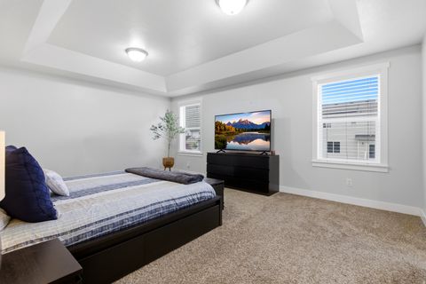 Tiny photo for 71 W 860 N, Santaquin, UT 84655 (MLS # 2147221)