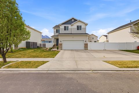 Tiny photo for 71 W 860 N, Santaquin, UT 84655 (MLS # 2147221)