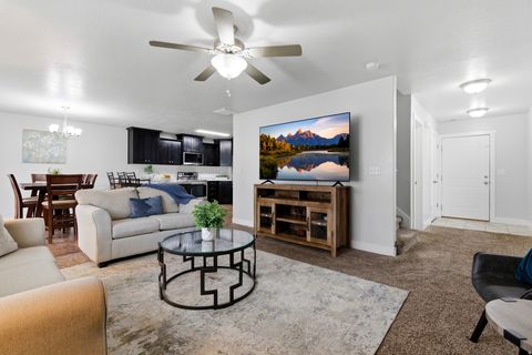 Tiny photo for 71 W 860 N, Santaquin, UT 84655 (MLS # 2147221)