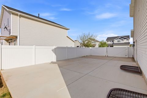 Tiny photo for 71 W 860 N, Santaquin, UT 84655 (MLS # 2147221)