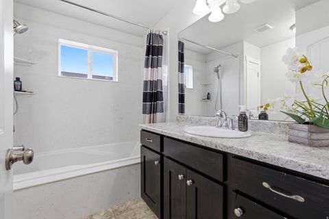 Tiny photo for 71 W 860 N, Santaquin, UT 84655 (MLS # 2147221)