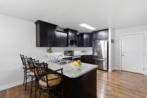 Tiny photo for 71 W 860 N, Santaquin, UT 84655 (MLS # 2147221)