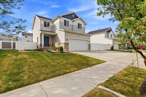 Tiny photo for 71 W 860 N, Santaquin, UT 84655 (MLS # 2147221)