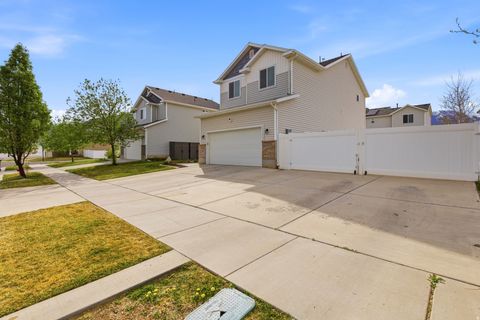 Tiny photo for 71 W 860 N, Santaquin, UT 84655 (MLS # 2147221)