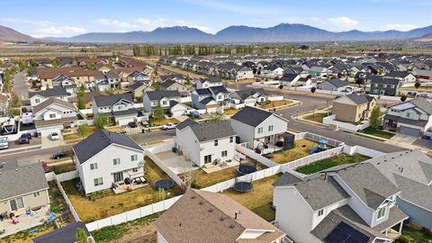 Tiny photo for 71 W 860 N, Santaquin, UT 84655 (MLS # 2147221)