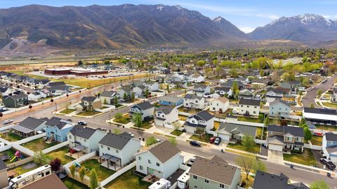 Tiny photo for 71 W 860 N, Santaquin, UT 84655 (MLS # 2147221)