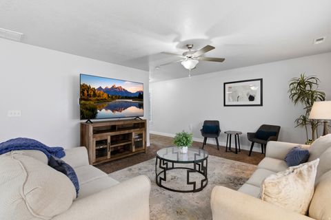 Tiny photo for 71 W 860 N, Santaquin, UT 84655 (MLS # 2147221)