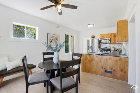 Tiny photo for 621 7TH ST, Ogden, UT 84404 (MLS # 2187220)