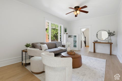 Tiny photo for 621 7TH ST, Ogden, UT 84404 (MLS # 2187220)