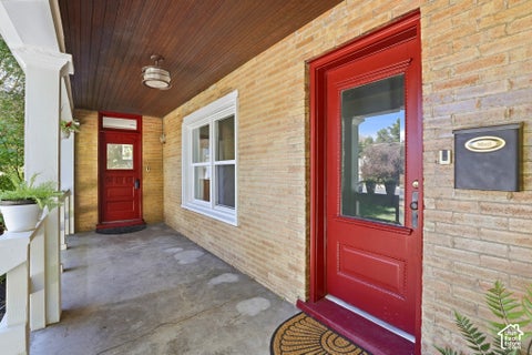 Tiny photo for 621 7TH ST, Ogden, UT 84404 (MLS # 2187220)