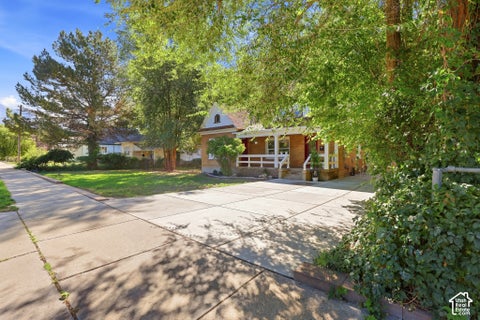 Tiny photo for 621 7TH ST, Ogden, UT 84404 (MLS # 2187220)