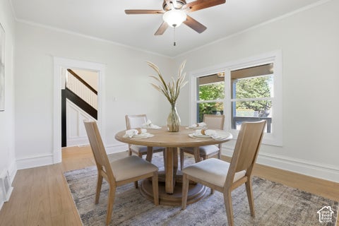 Tiny photo for 621 7TH ST, Ogden, UT 84404 (MLS # 2187220)