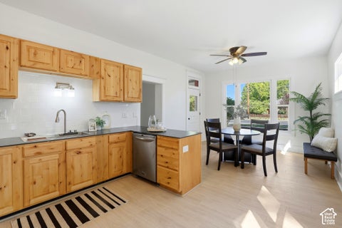 Tiny photo for 621 7TH ST, Ogden, UT 84404 (MLS # 2187220)