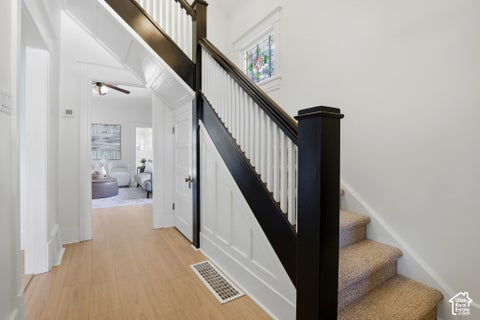 Tiny photo for 621 7TH ST, Ogden, UT 84404 (MLS # 2187220)