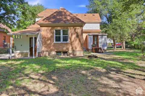Tiny photo for 621 7TH ST, Ogden, UT 84404 (MLS # 2187220)
