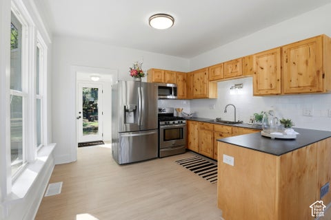 Tiny photo for 621 7TH ST, Ogden, UT 84404 (MLS # 2187220)
