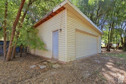 Tiny photo for 621 7TH ST, Ogden, UT 84404 (MLS # 2187220)