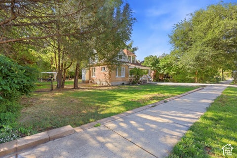 Tiny photo for 621 7TH ST, Ogden, UT 84404 (MLS # 2187220)