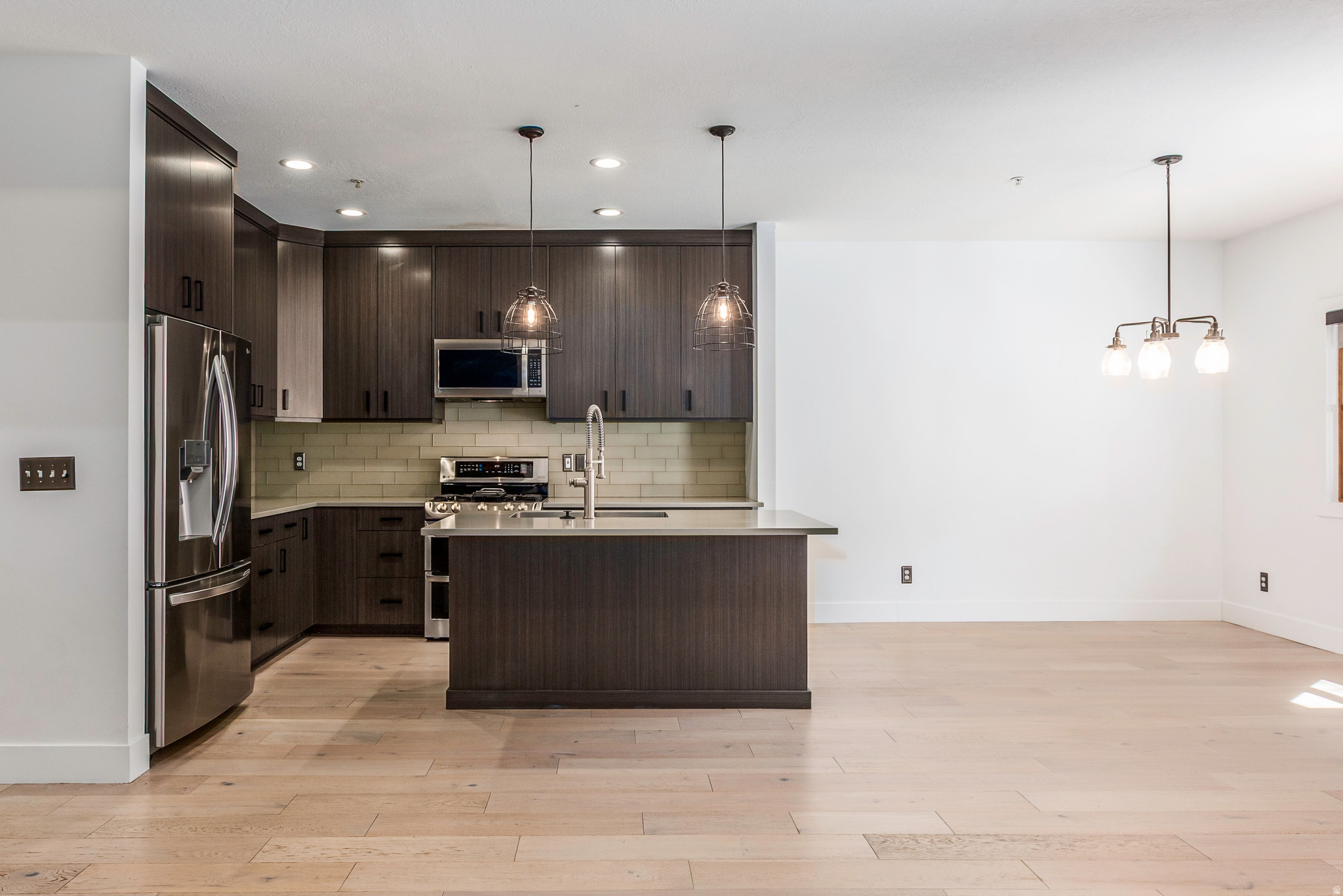 CANYON CROSSING - Residential