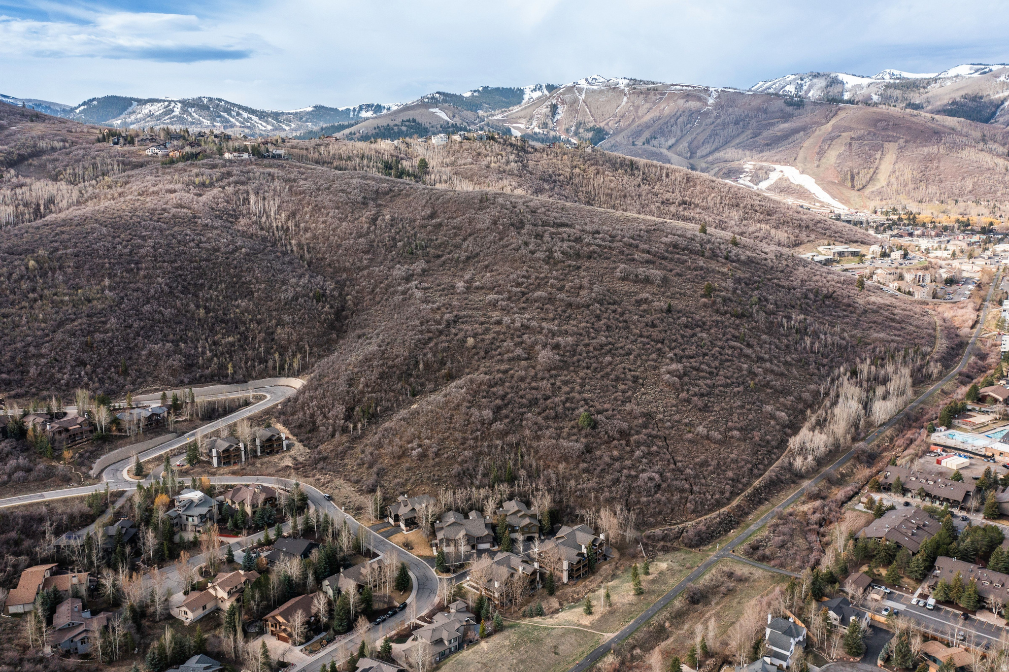 CANYON CROSSING - Residential