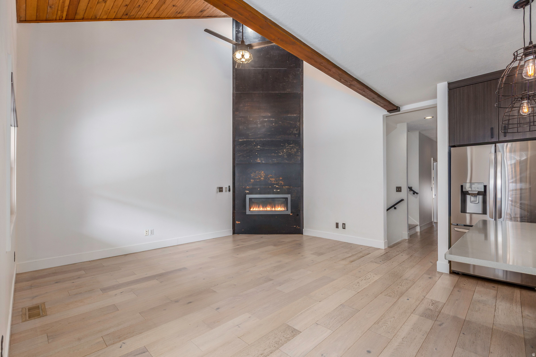 CANYON CROSSING - Residential