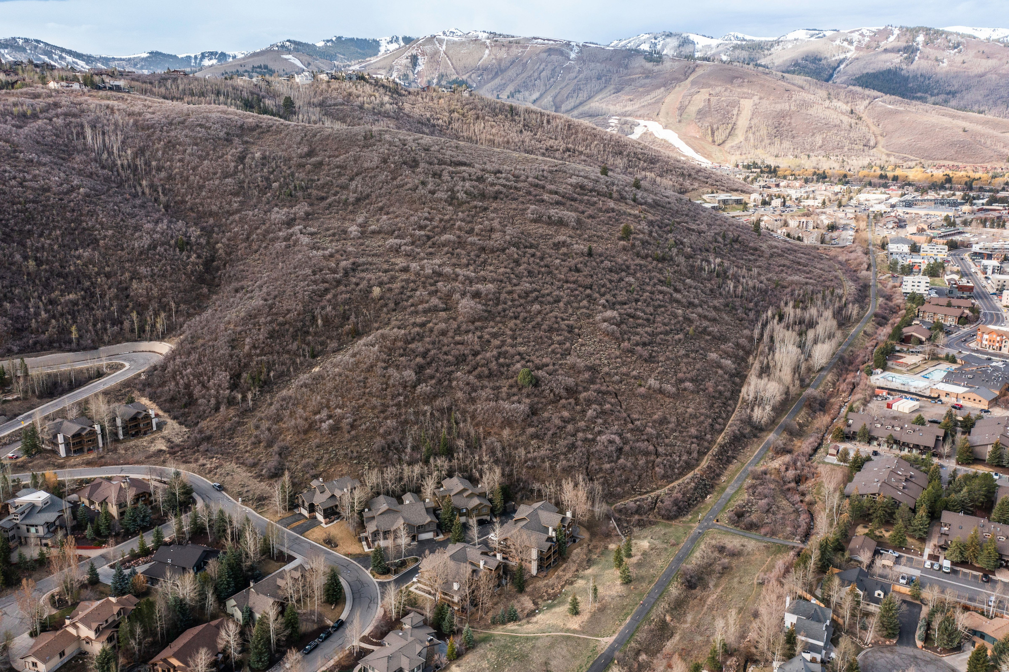 CANYON CROSSING - Residential