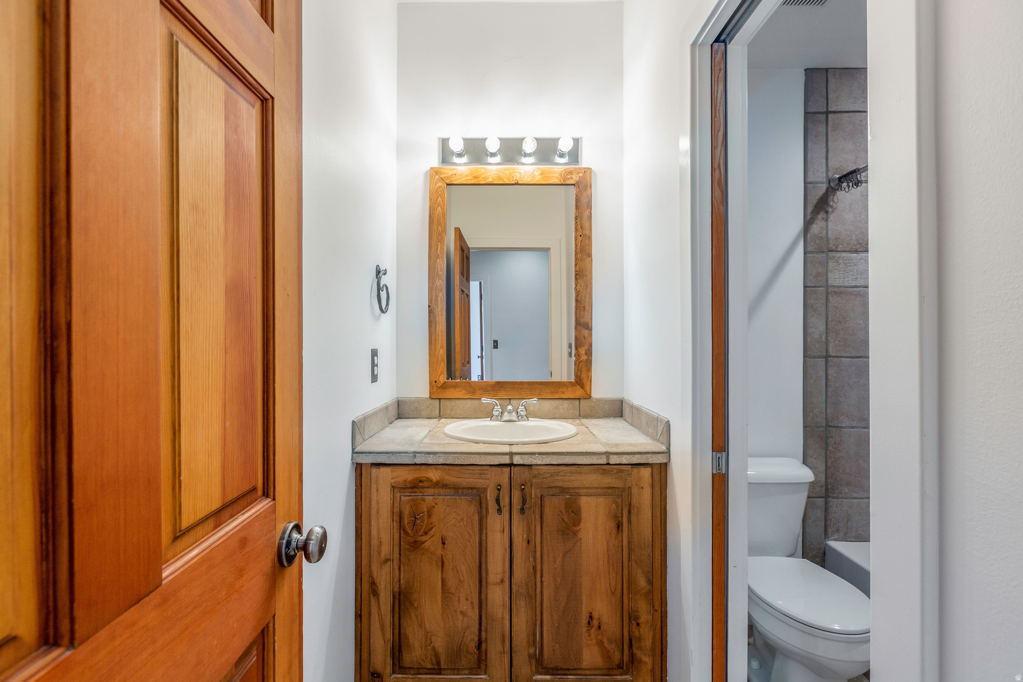 CANYON CROSSING - Residential