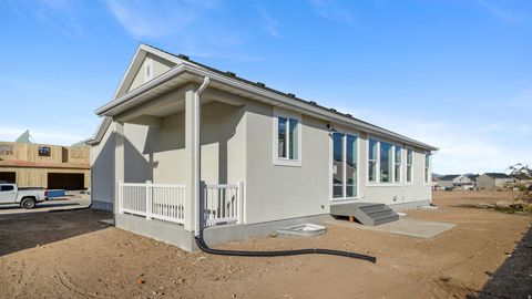 Tiny photo for 201 W 930 N, Santaquin, UT 84655 (MLS # 2124957)