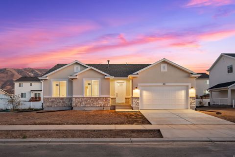 Tiny photo for 201 W 930 N, Santaquin, UT 84655 (MLS # 2124957)