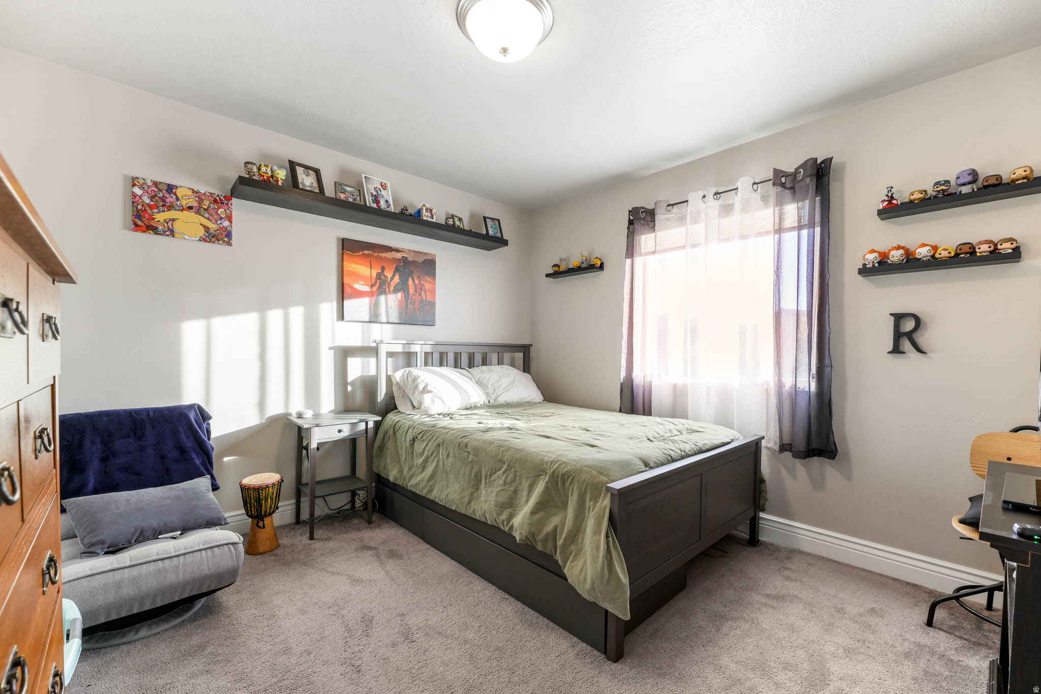 CANYON VILLAGE - Residential