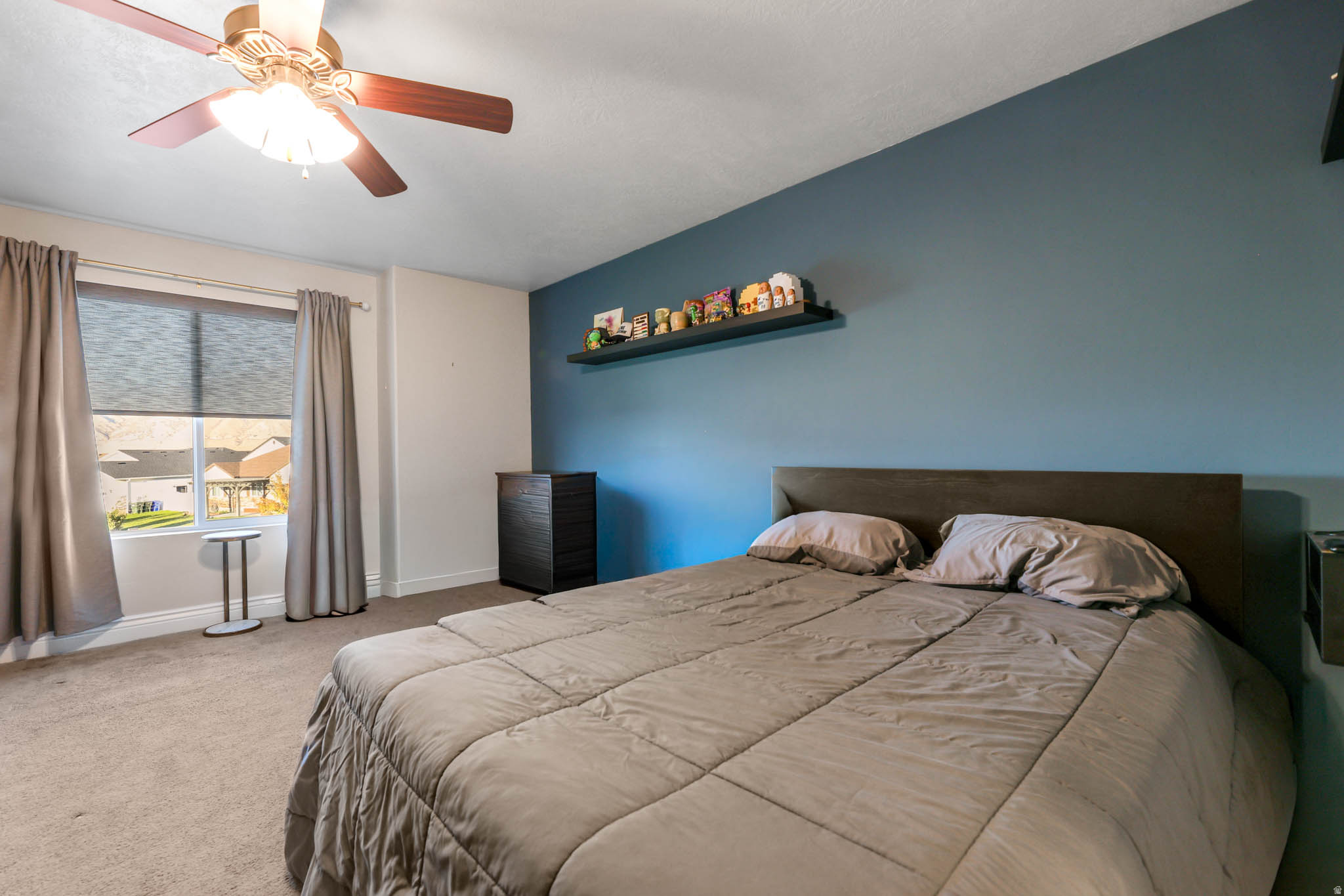 CANYON VILLAGE - Residential