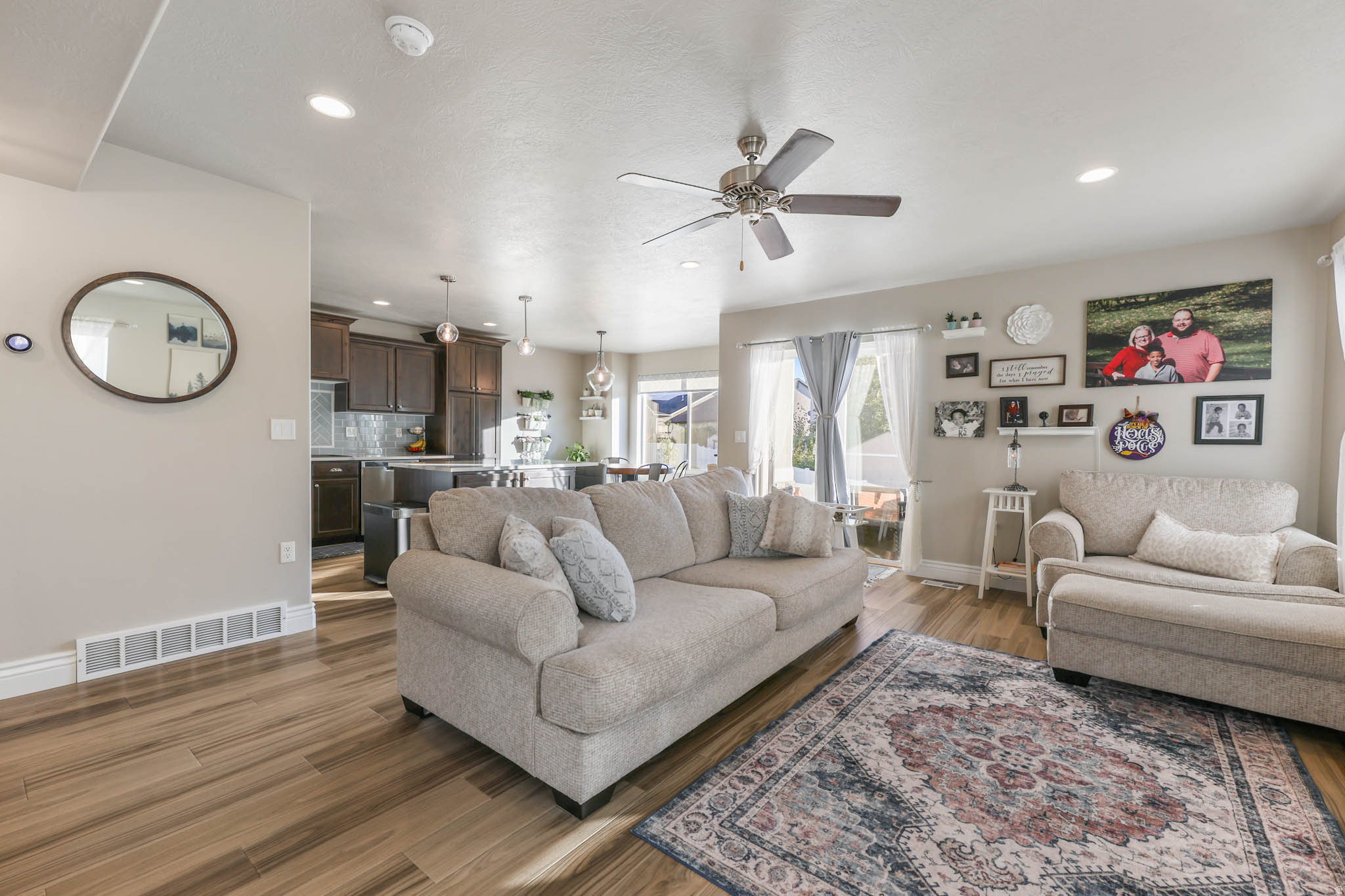 CANYON VILLAGE - Residential