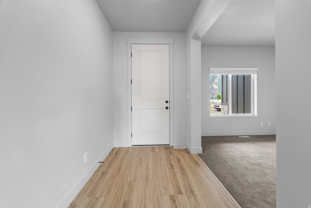 Photo of 2651 S SPANISH OAKS DR E #ORC 38, Spanish Fork, UT 84660 (MLS # 2185715)