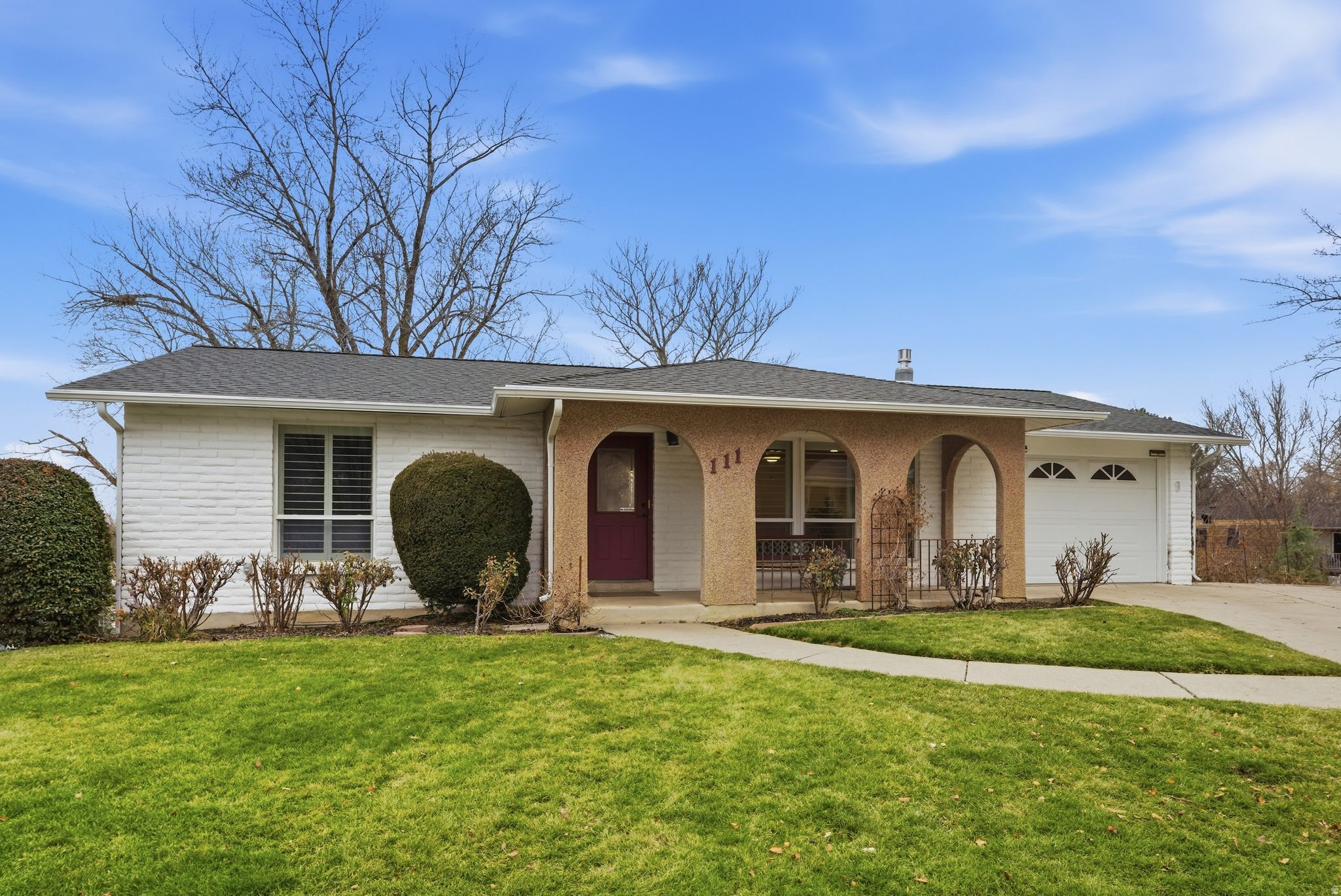 CONTINENTAL ESTATES - Residential