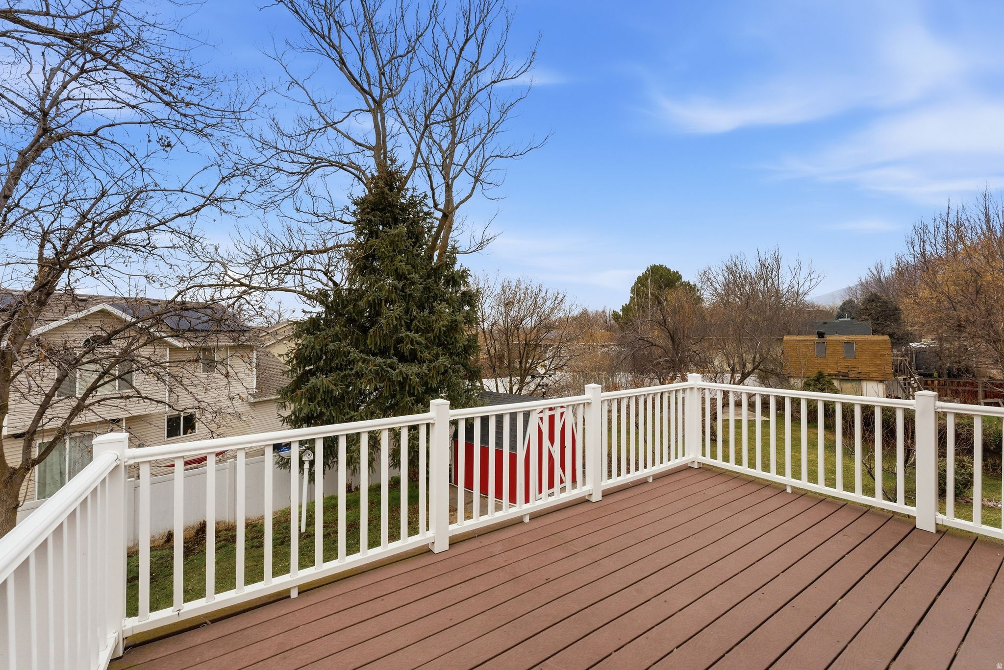 CONTINENTAL ESTATES - Residential