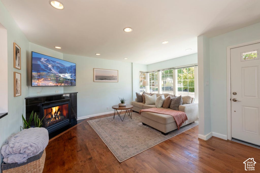 Photo of 2882 S IMPERIAL ST E, Salt Lake City, UT 84106 (MLS # 2188709)