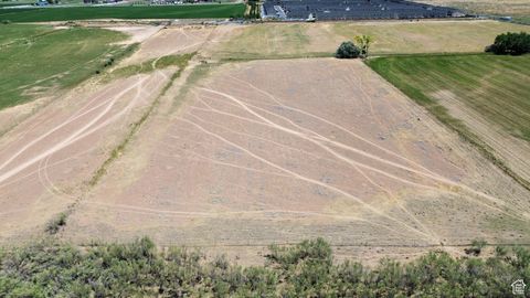 Vacant Land For Sale - 75 E 3000<br/> Cedar City, UT 84721