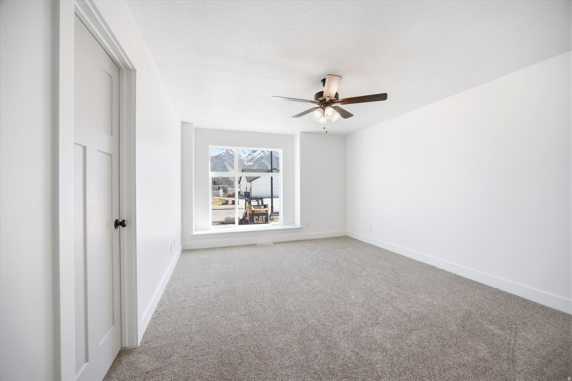 GAGE CANYON - Residential